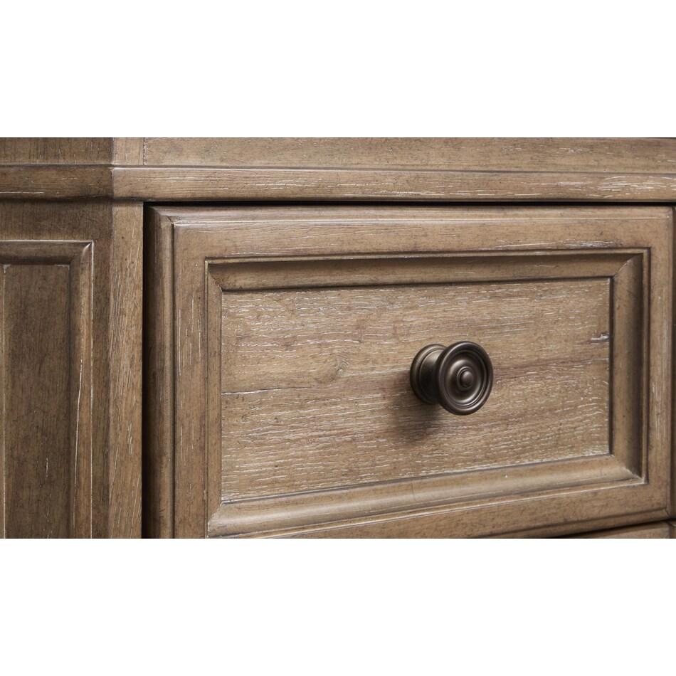florentine walnut swatch  