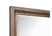 florentine walnut swatch  