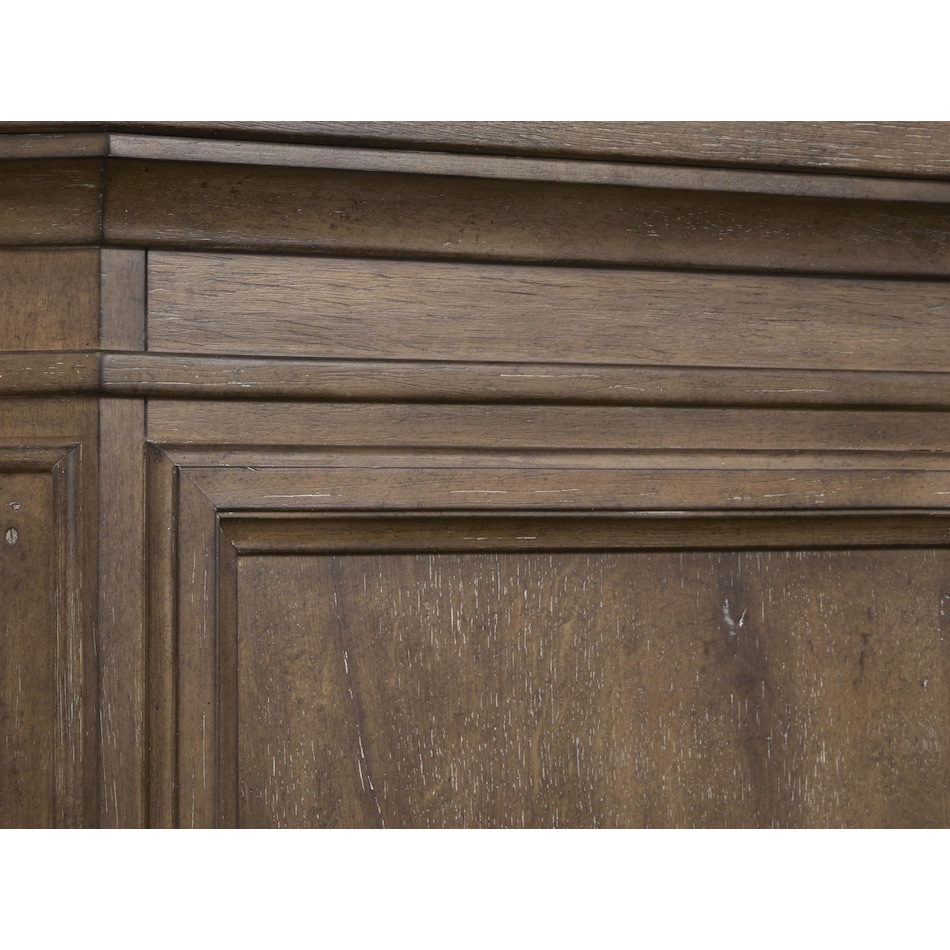 florentine walnut swatch  