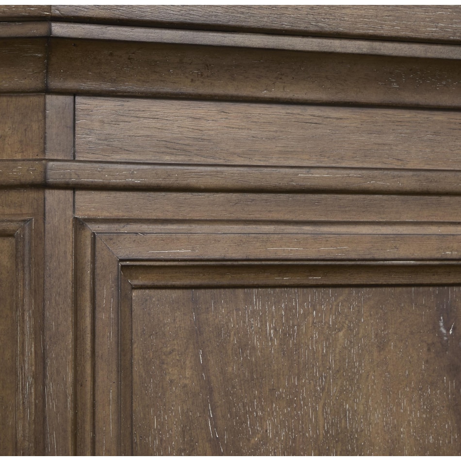 florentine walnut swatch  