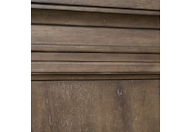 florentine walnut swatch  