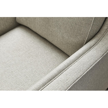 FLORIAN CHAIR BY FLEXSTEEL