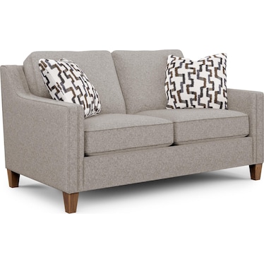 FLORIAN LOVESEAT BY FLEXSTEEL
