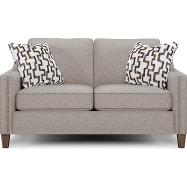 FLORIAN LOVESEAT BY FLEXSTEEL