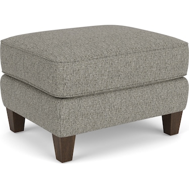 FLORIAN OTTOMAN BY FLEXSTEEL