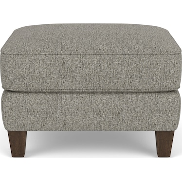 FLORIAN OTTOMAN BY FLEXSTEEL
