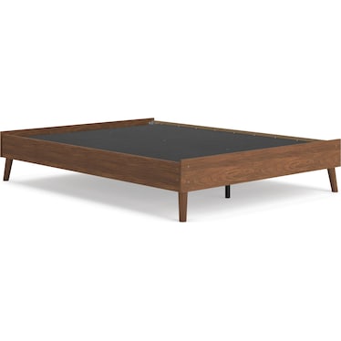 FORDMONT QUEEN PLATFORM BED