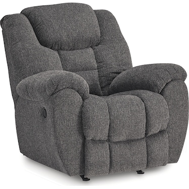 FORESIDE RECLINER