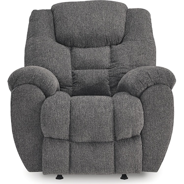 FORESIDE RECLINER