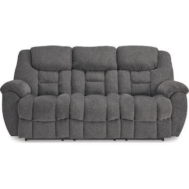 FORESIDE RECLINING SOFA