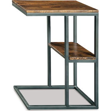 FORESTMIN ACCENT TABLE