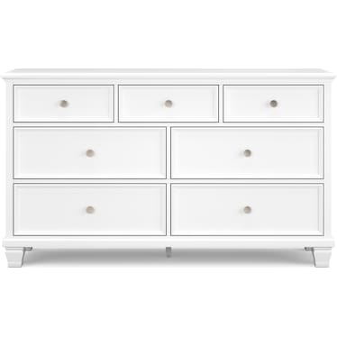 FORTMAN DRESSER