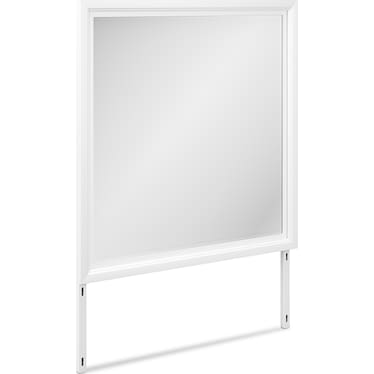 FORTMAN BEDROOM MIRROR
