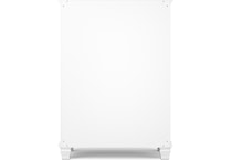 fortman white mirror   