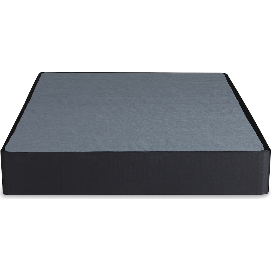 foundation black box spring cal king   