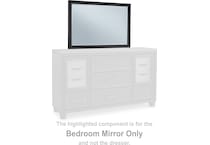 foyland grey mirror   