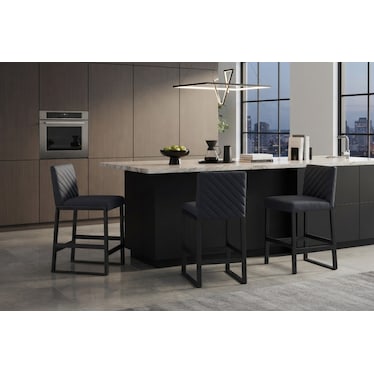 FOYLE COUNTER STOOL