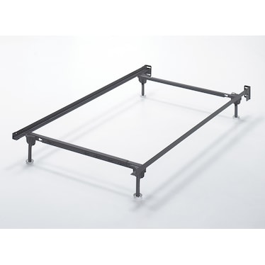 TWIN BOLT ON BED FRAME