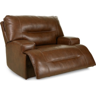 FRANCESCA POWER RECLINER