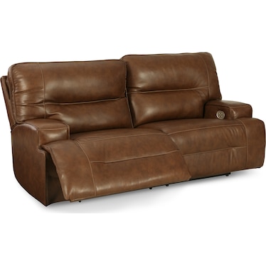 FRANCESCA POWER RECLINING SOFA