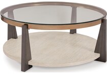 frazwa multi cocktail table   