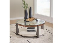 frazwa multi cocktail table   