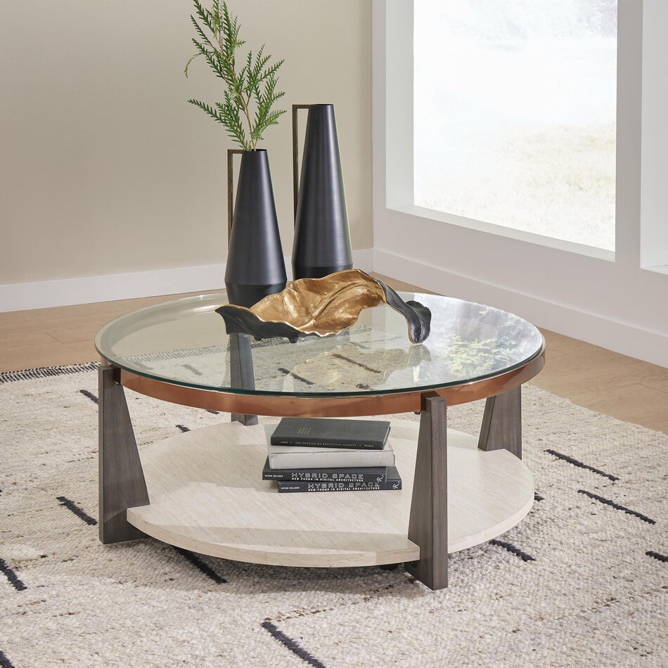 frazwa multi cocktail table   