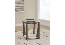 frazwa multi end table   