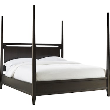 LEIGHTON POSTER BED