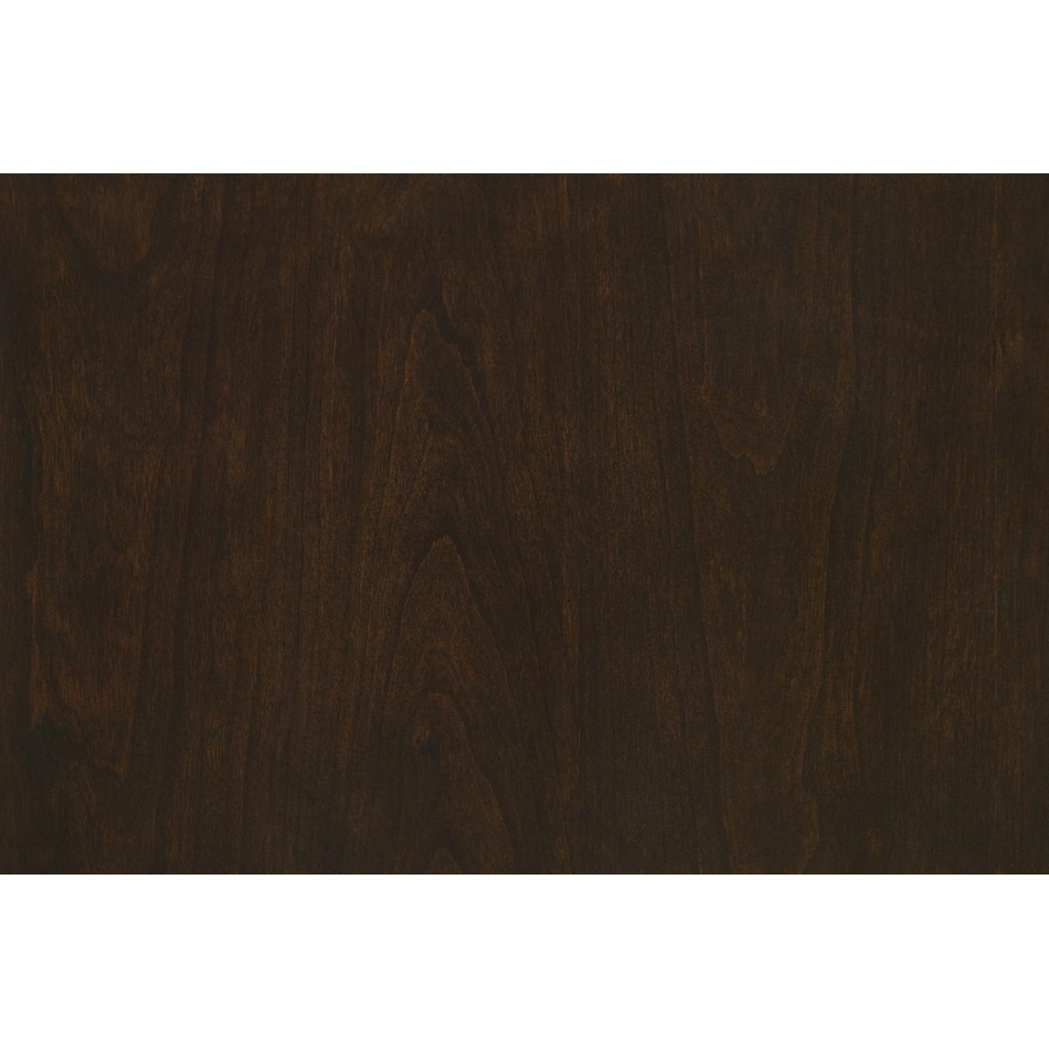french roast swatch  