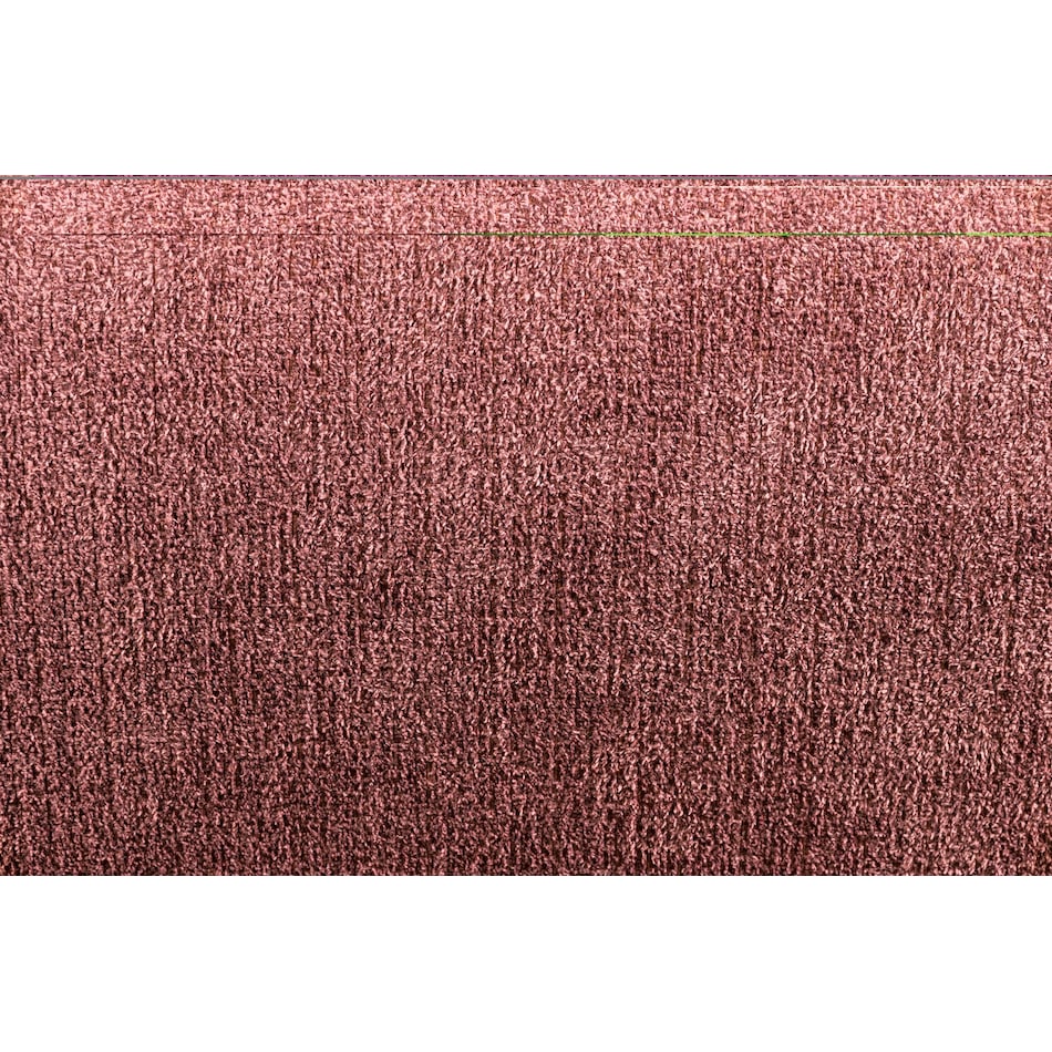 frizzle plum swatch  