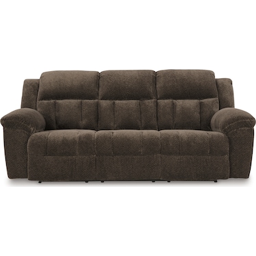 FROHN RECLINING SOFA