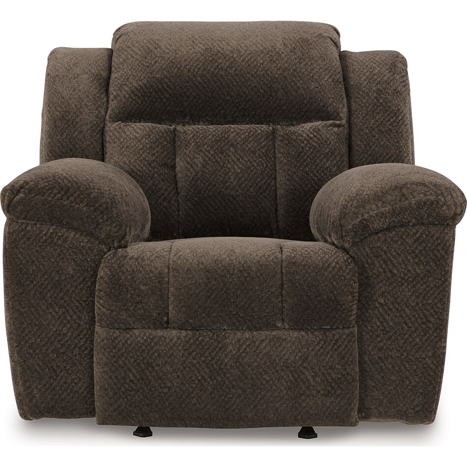 frohn recliner   