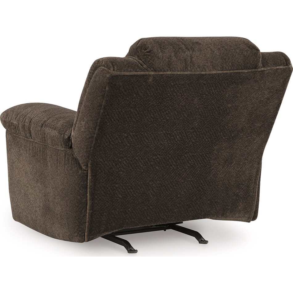 frohn recliner   