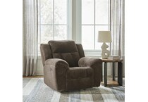 frohn recliner   