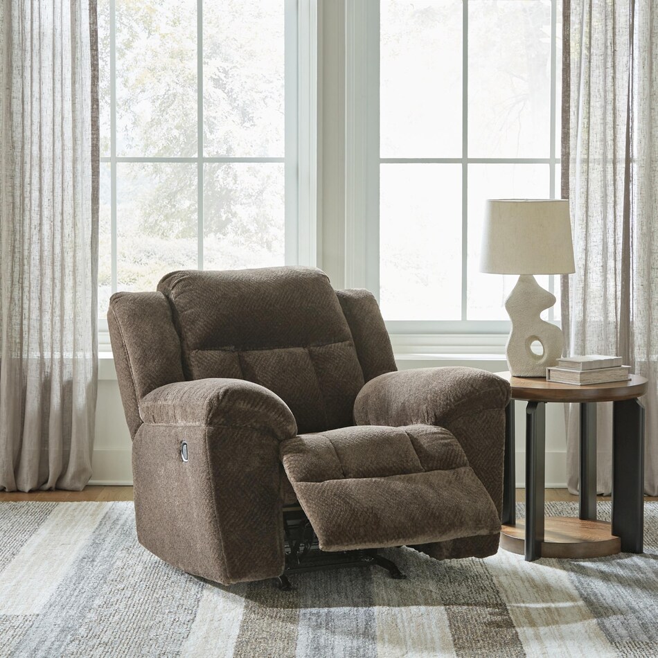 frohn recliner   