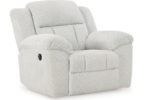 frohn snow recliner   