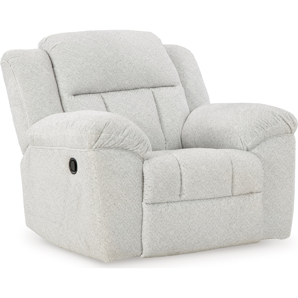 frohn snow recliner   