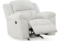 frohn snow recliner   