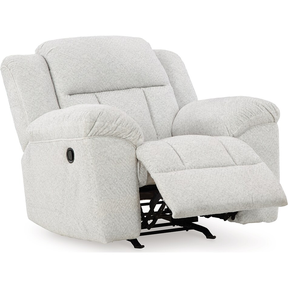 frohn snow recliner   