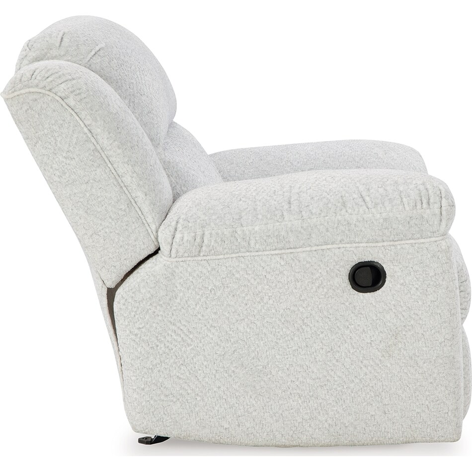 frohn snow recliner   