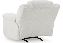 frohn snow recliner   