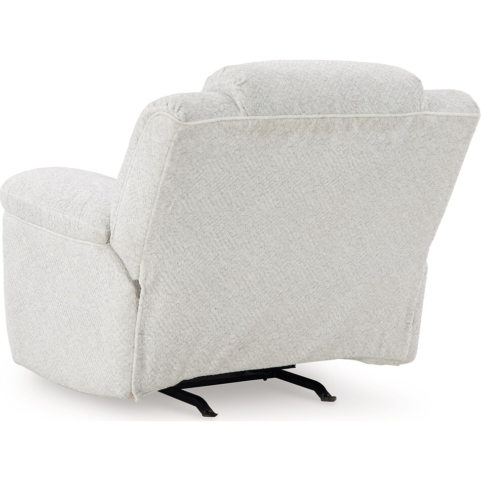 frohn snow recliner   