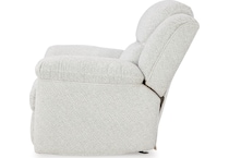 frohn snow recliner   