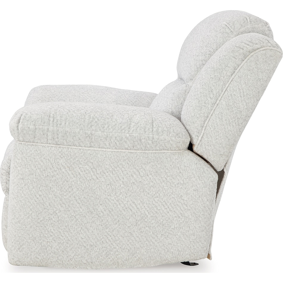 frohn snow recliner   