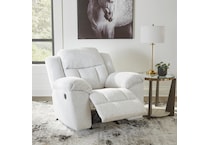 frohn snow recliner   