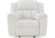 frohn snow recliner   