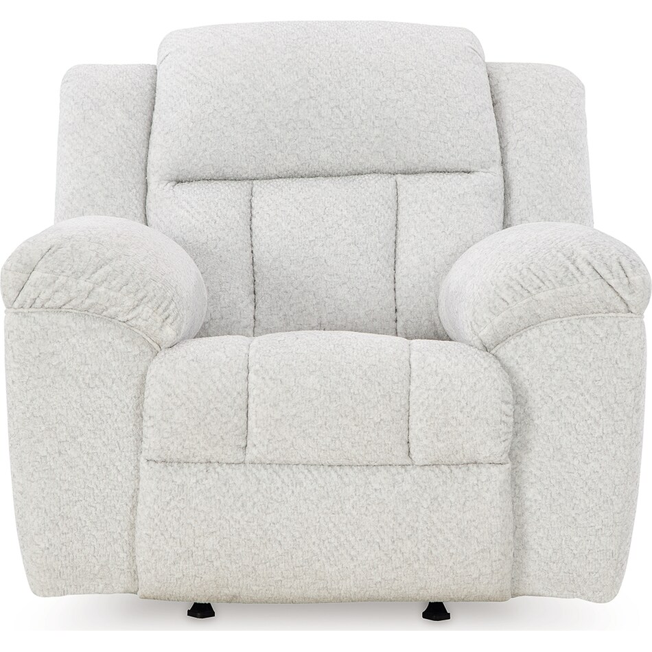 frohn snow recliner   