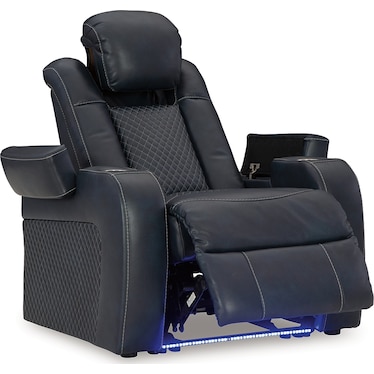 FYNE-DYME POWER RECLINER