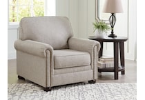 gaelon dune chair   